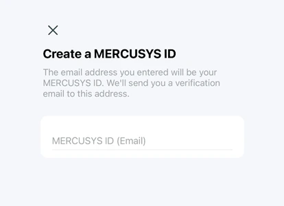 Mercusy ID